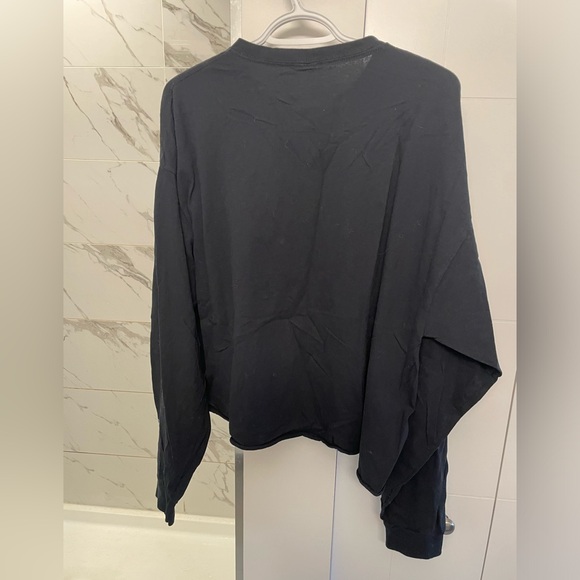 Baby Phat Crop Long Size Size 2X NWOT - Picture 2 of 3